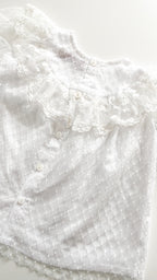PETITE FRAN EXCLUSIEF | BLOUSE MYRA