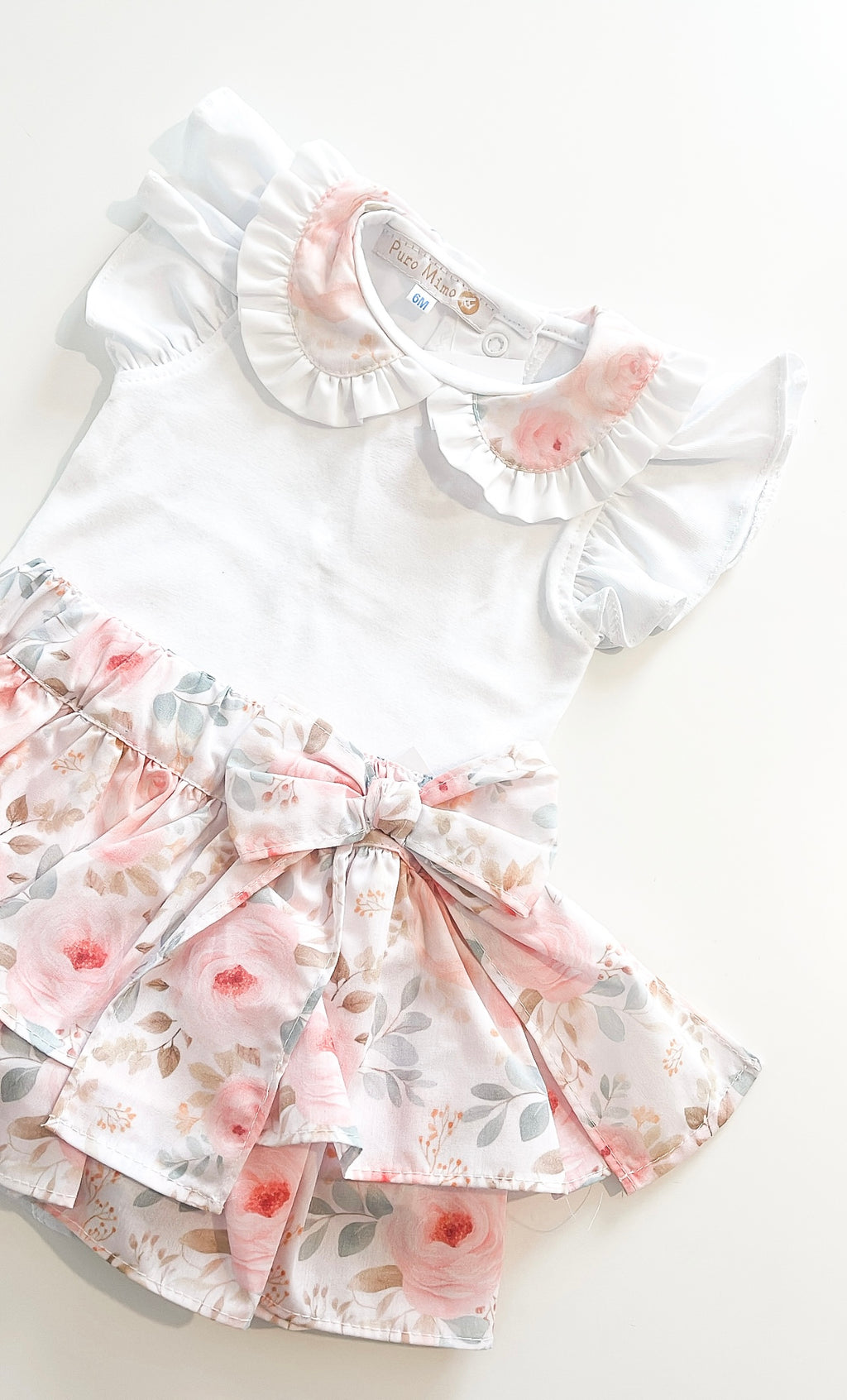 BUNDEL 4: PURO MIMO & BE CHIC DEAL