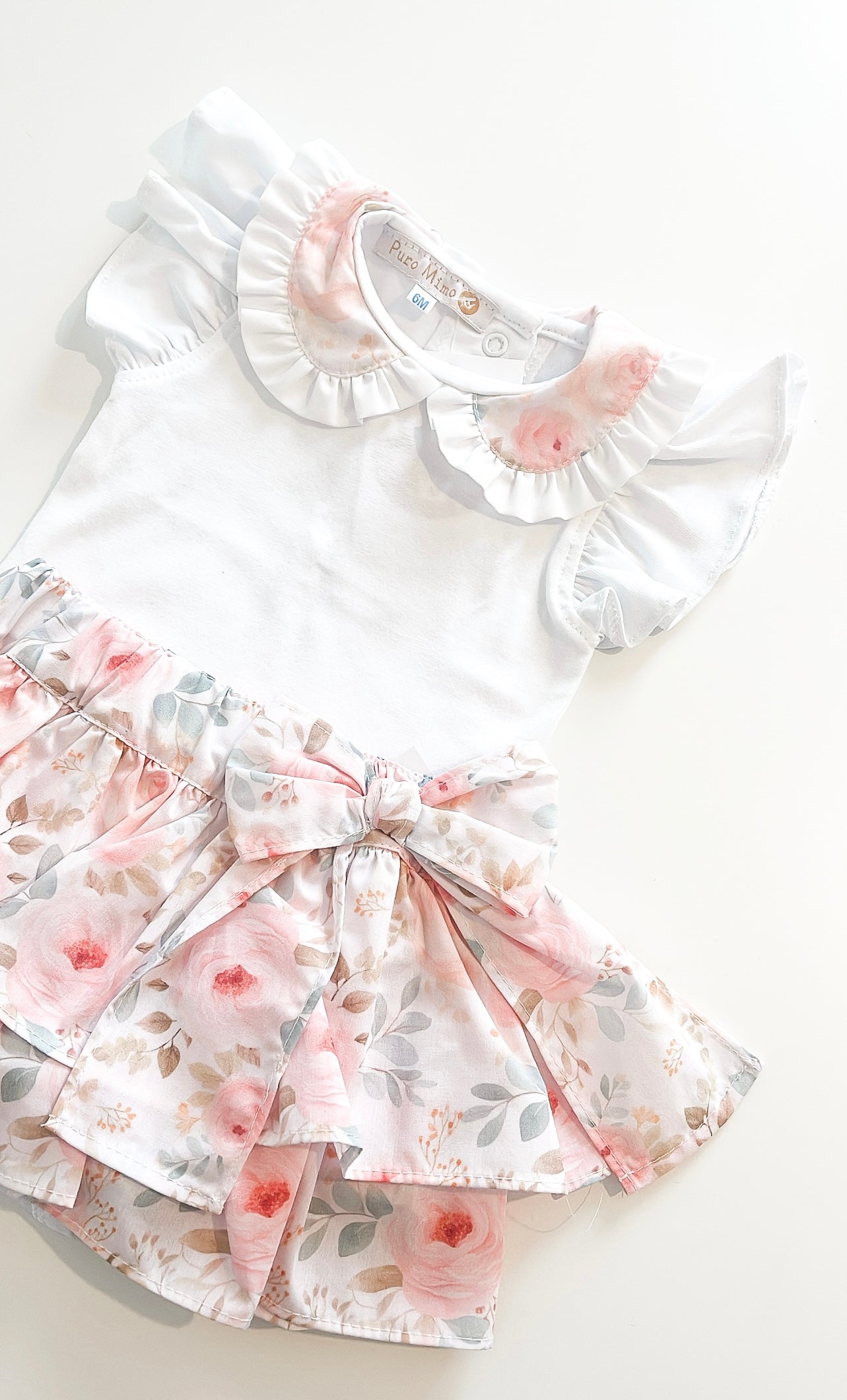 BUNDEL 4: PURO MIMO & BE CHIC DEAL