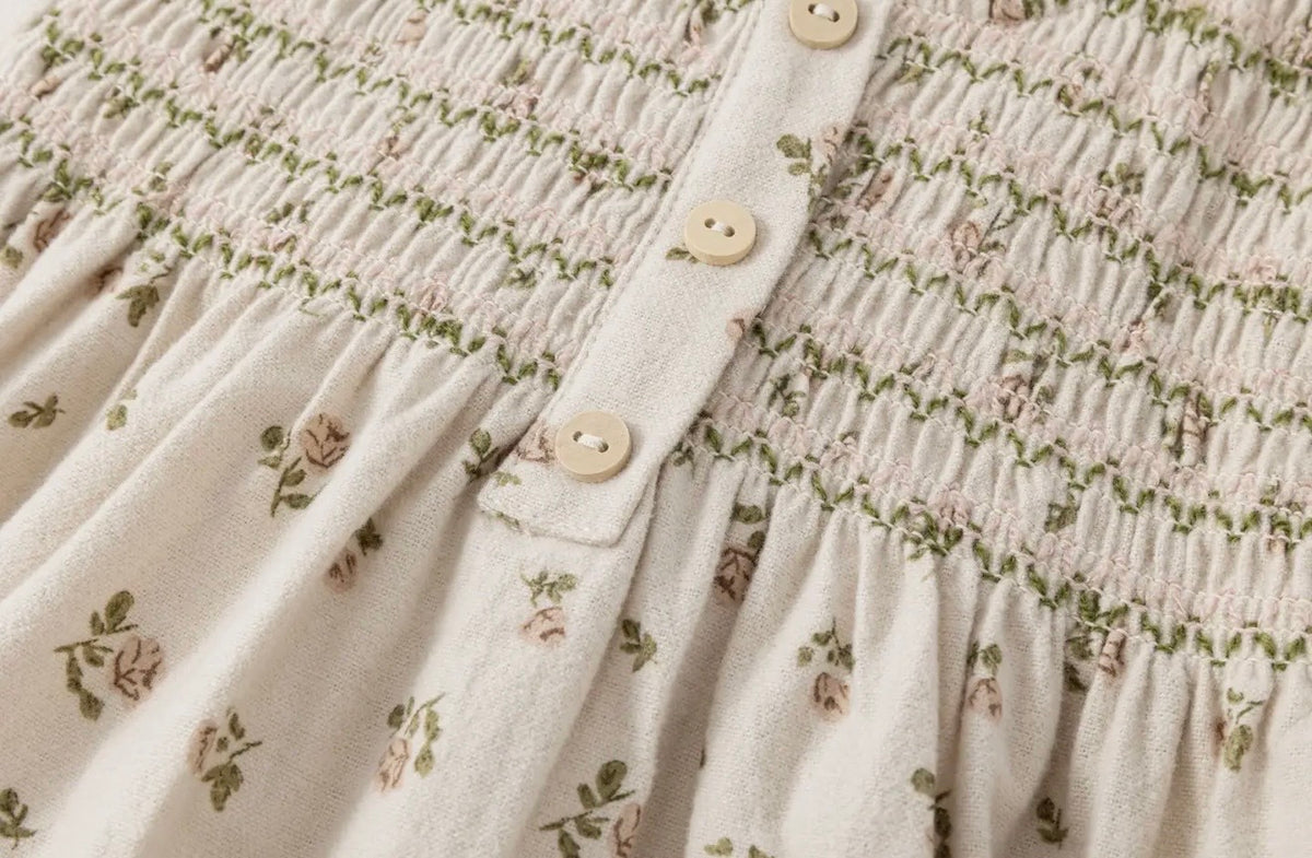 NEWNESS | DRESS PIPPA