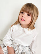 PURO MIMO | BLOUSE ELENA