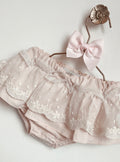 BE CHIC | BLOOMER CAMILLA