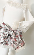 PETITE FRAN EXCLUSIEF | BLOOMER RANA