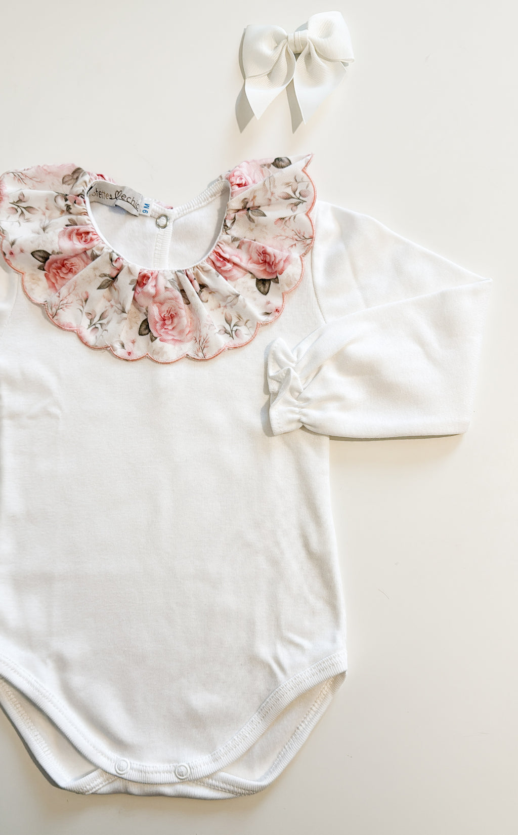 FOFETTES X BE CHIC | BLOOMERSET LOLA