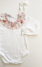 FOFETTES X BE CHIC | BLOOMERSET LOLA