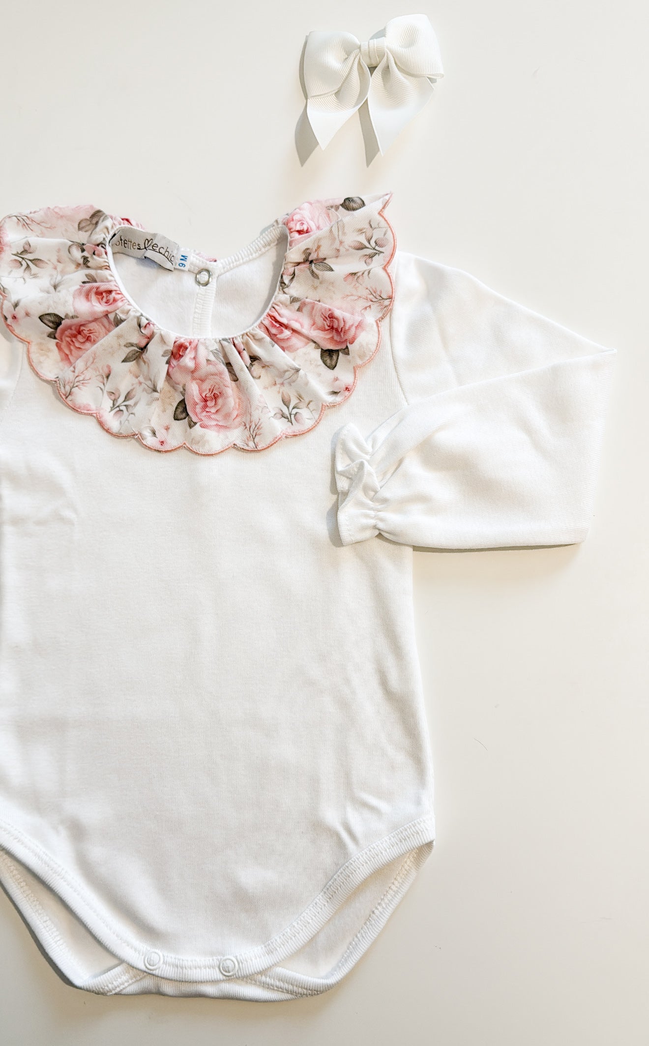 FOFETTES X BE CHIC | BLOOMERSET LOLA