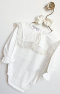 PURO MIMO | BODYSUIT MIA
