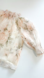 LRDM | BLOUSE ELLE
