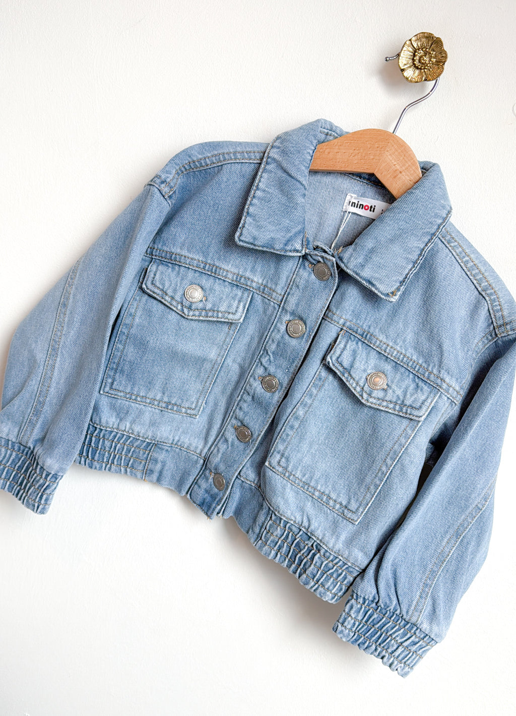 MINOTI | JEANS JAS