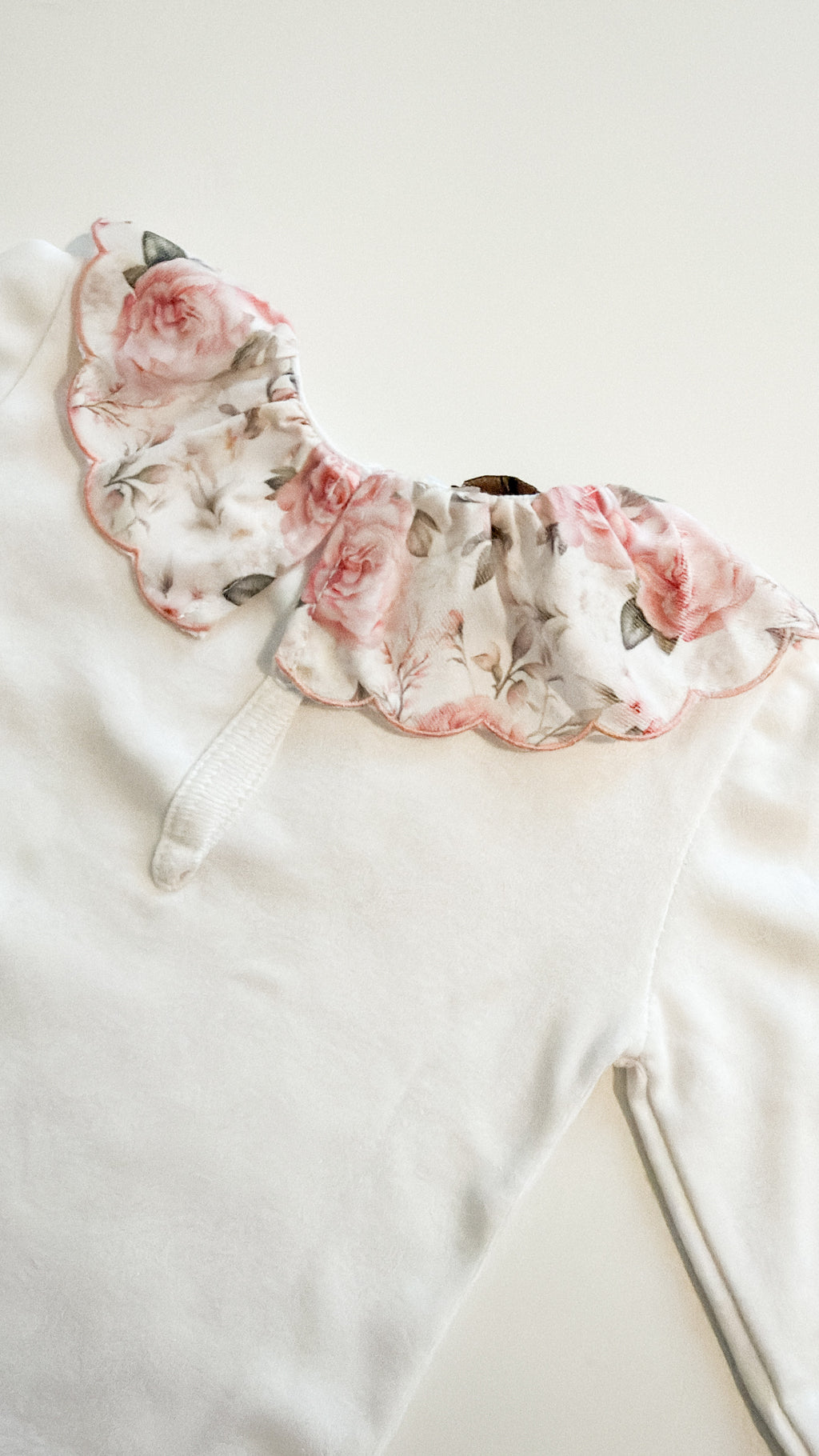 FOFETTES X BE CHIC | BLOOMERSET LOLA