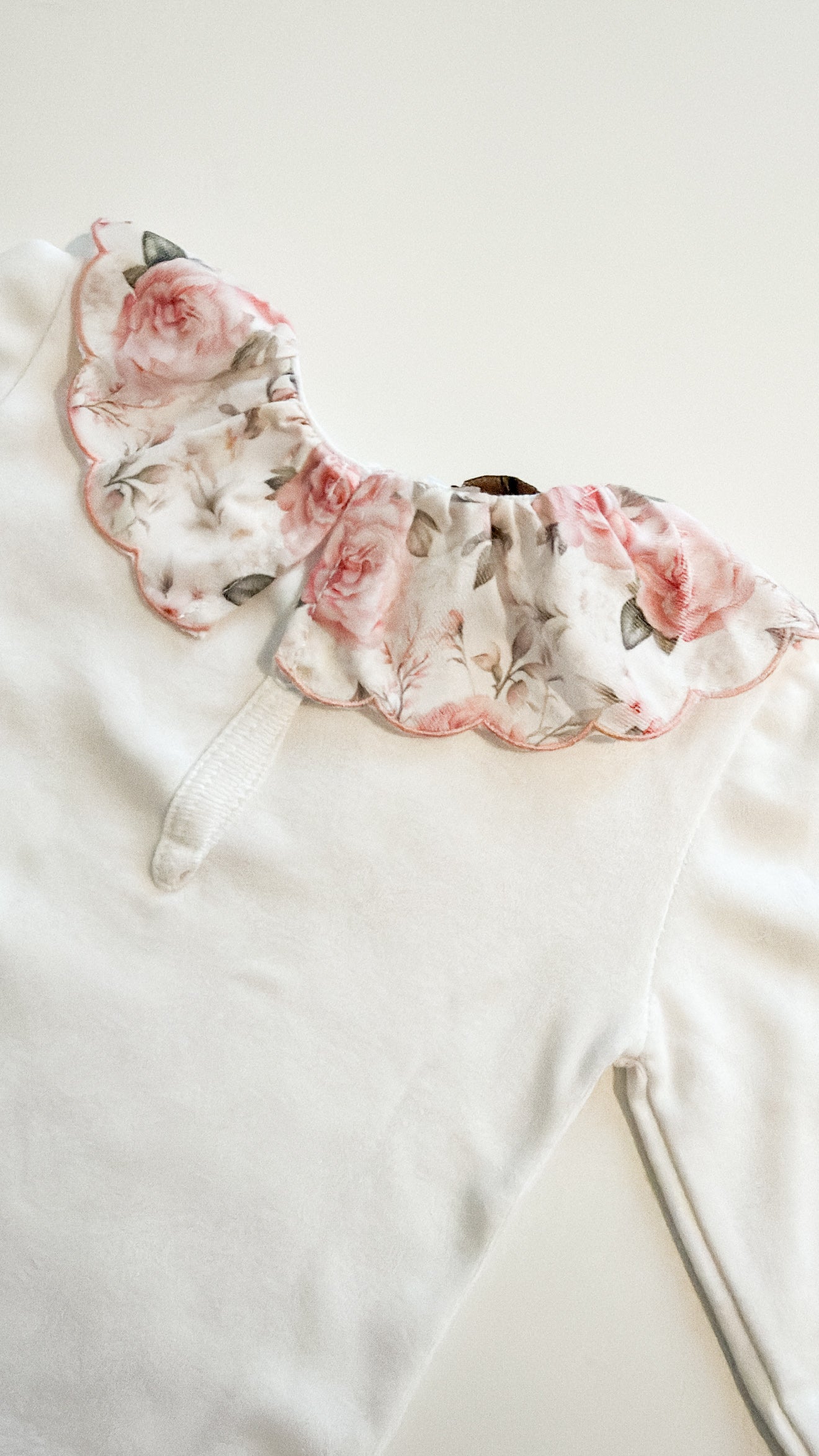 FOFETTES X BE CHIC | BLOOMERSET LOLA