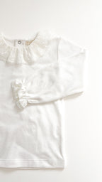 BABY LAI | SHIRT MILA