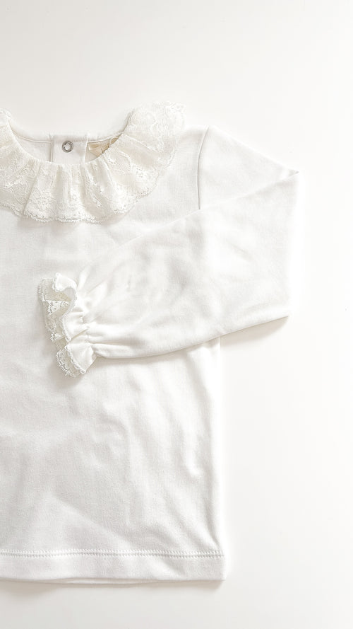 BABY LAI | SHIRT MILA