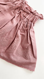LRDM | SKIRT KATE PINK
