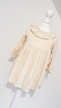 MINI ME | DRESS OLIVIA