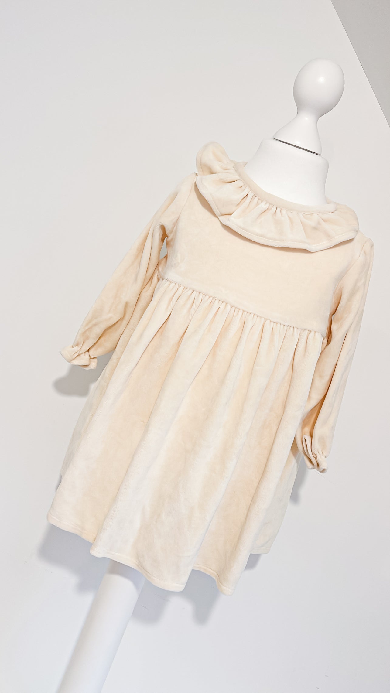 MINI ME | DRESS OLIVIA