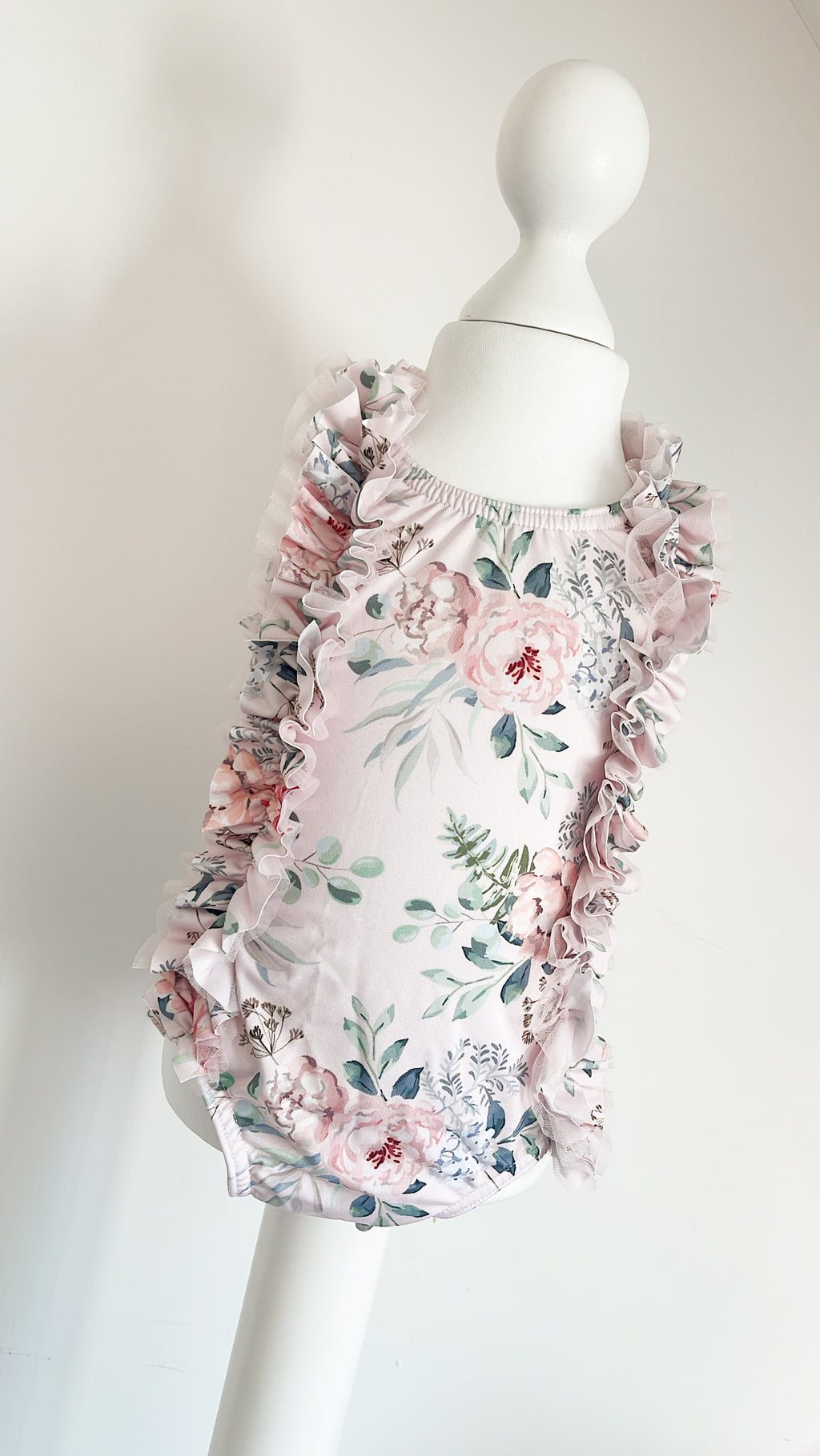 BE CHIC | BADPAK ROSANNA