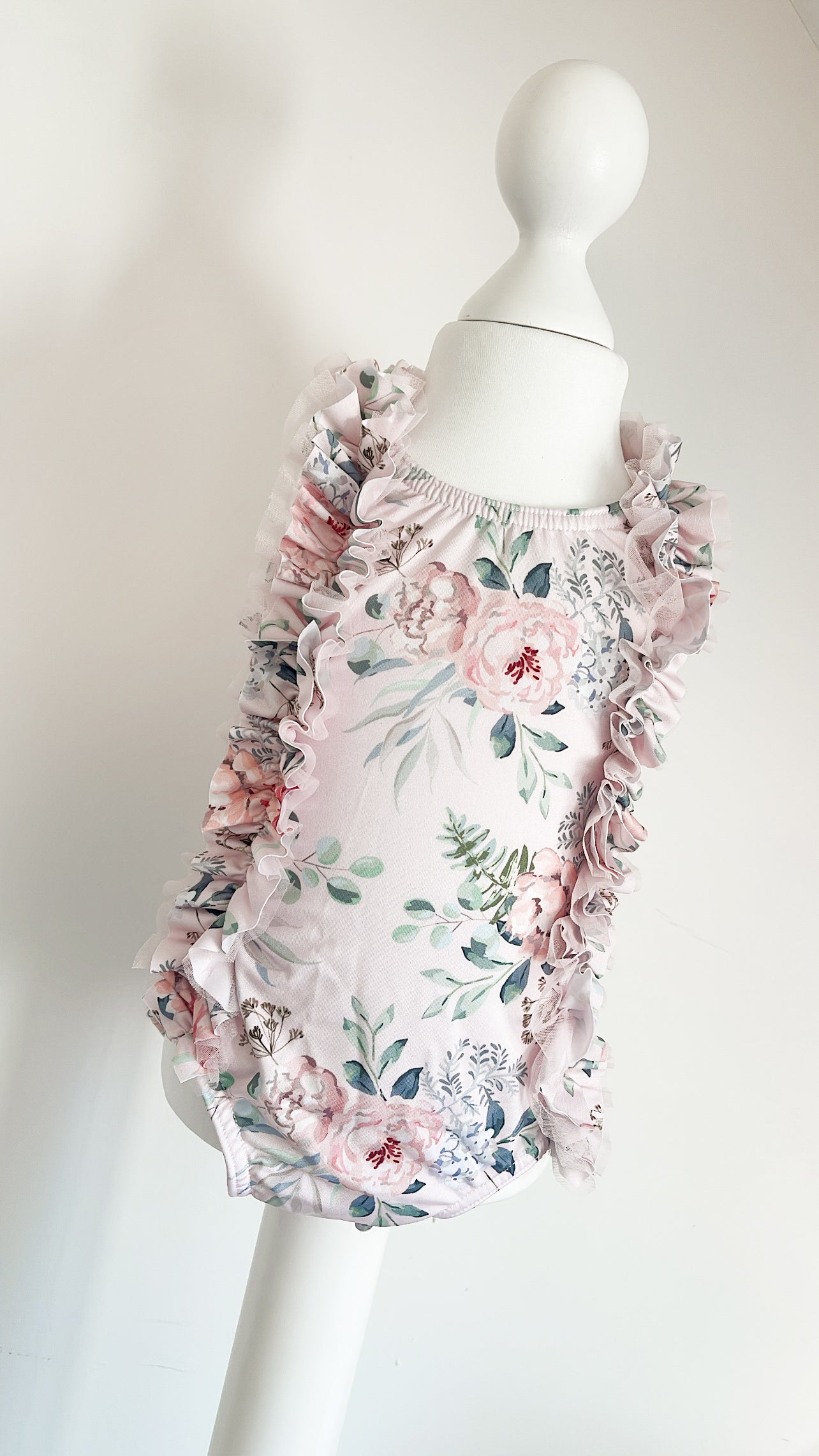 BE CHIC | BADPAK ROSANNA