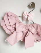 PETITE FRAN EXCLUSIEF | BLOOMER JOLIEN