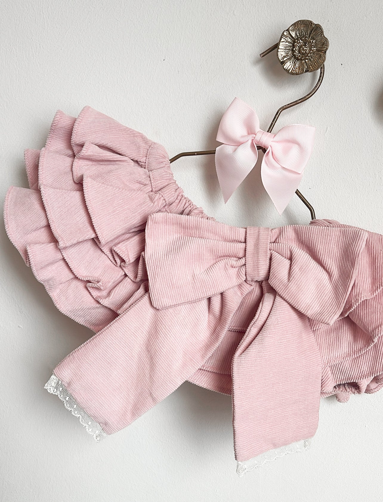 PETITE FRAN EXCLUSIEF | BLOOMER JOLIEN