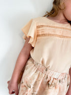 LRDM | RUFFEL TOP JULIETTE