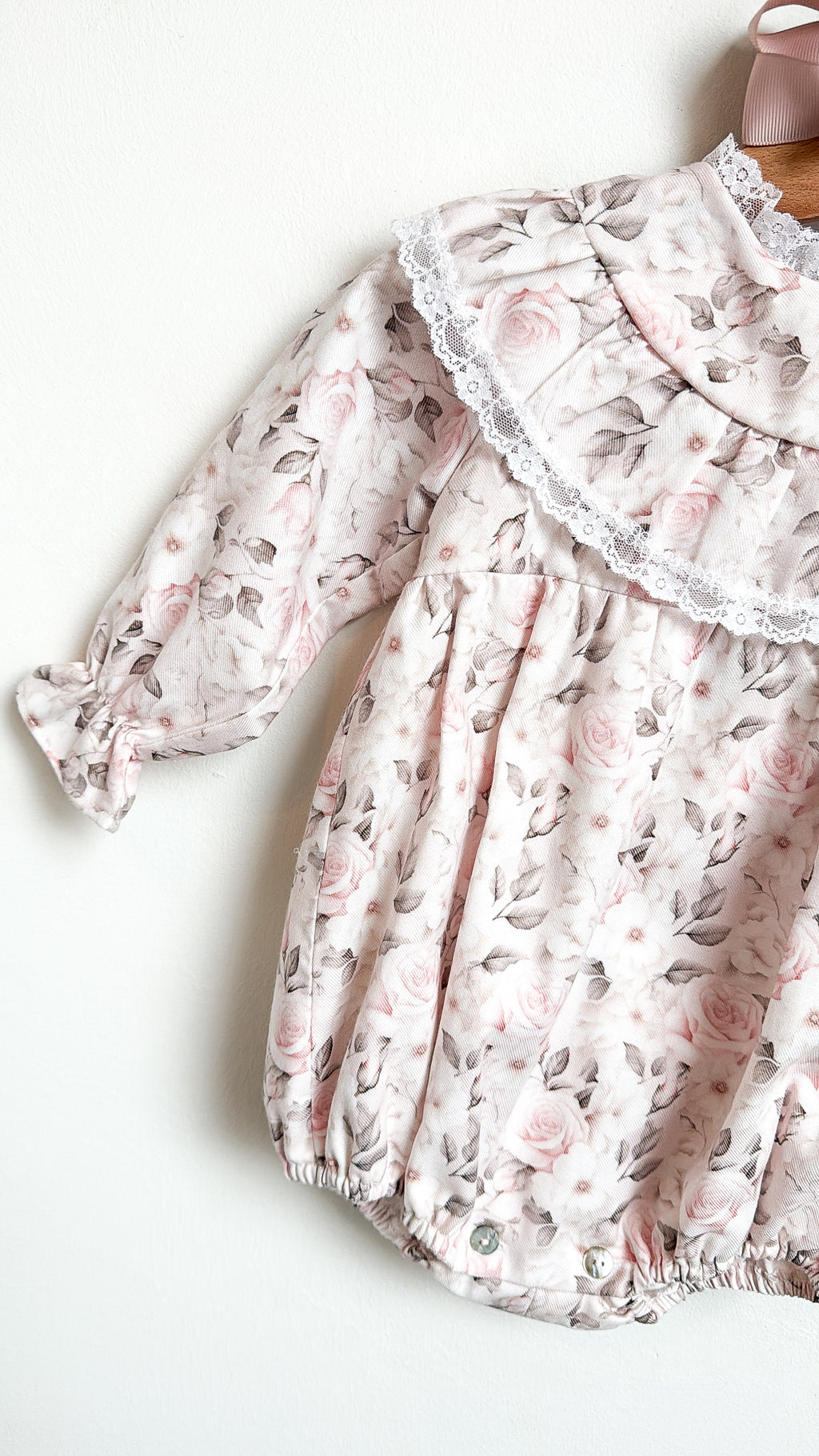 FOFETTES X BE CHIC | BODYSUIT VICTORIA