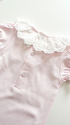 BABY LAI | BODY TESS BABY PINK