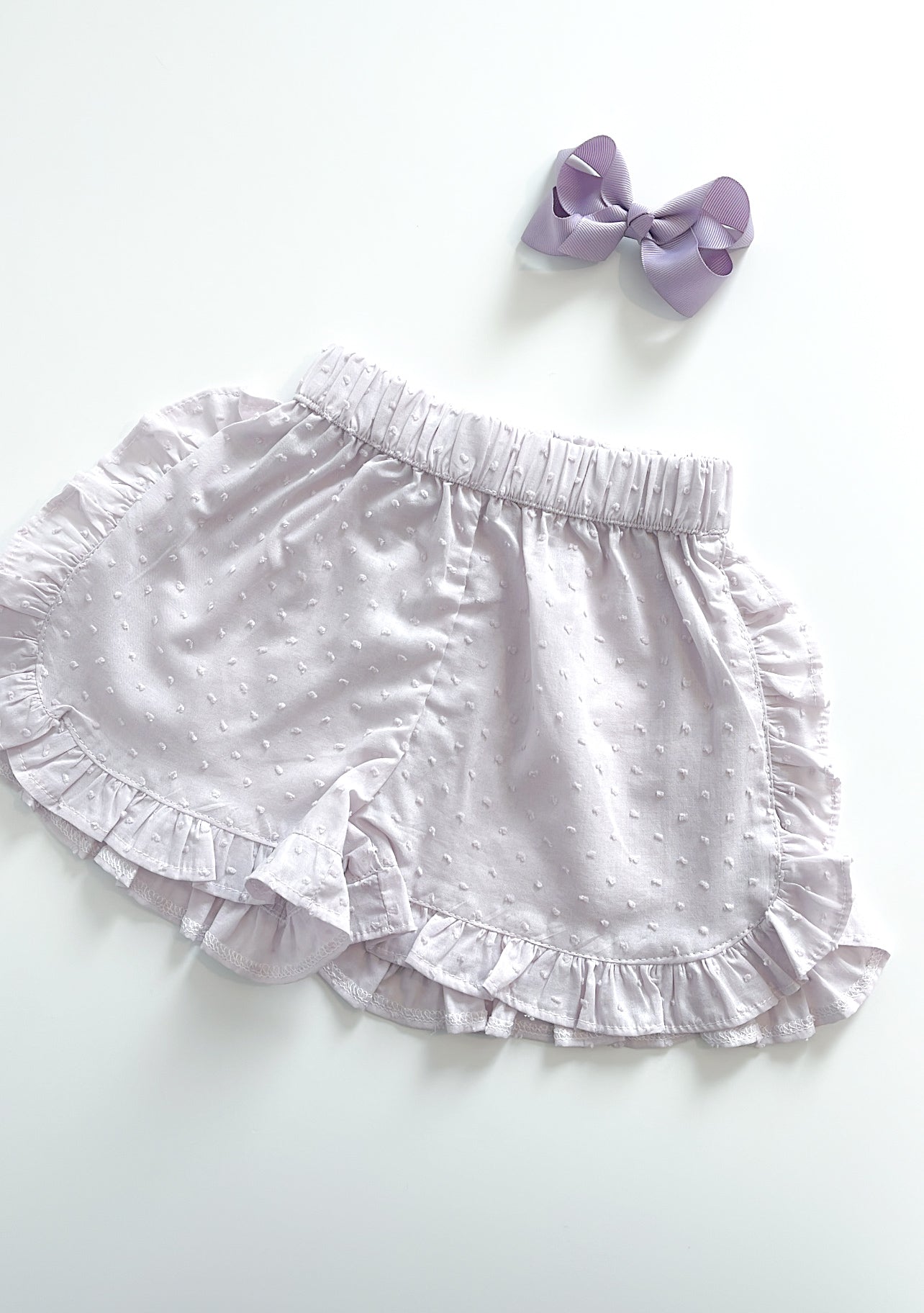 PETITE FRAN EXCLUSIEF | SET LOUISE