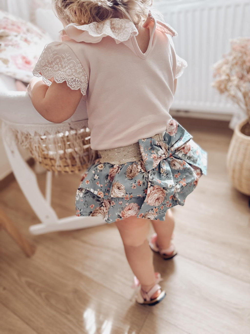 BUNDEL 7: BODY'S MET BLOOMER DEAL