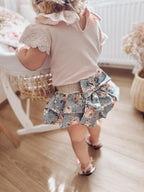 BUNDEL 7: BODY'S MET BLOOMER DEAL