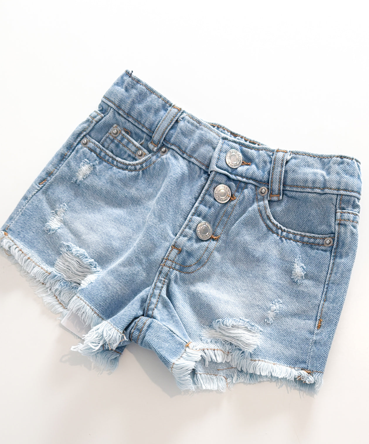 MINOTI | JEANS SHORT