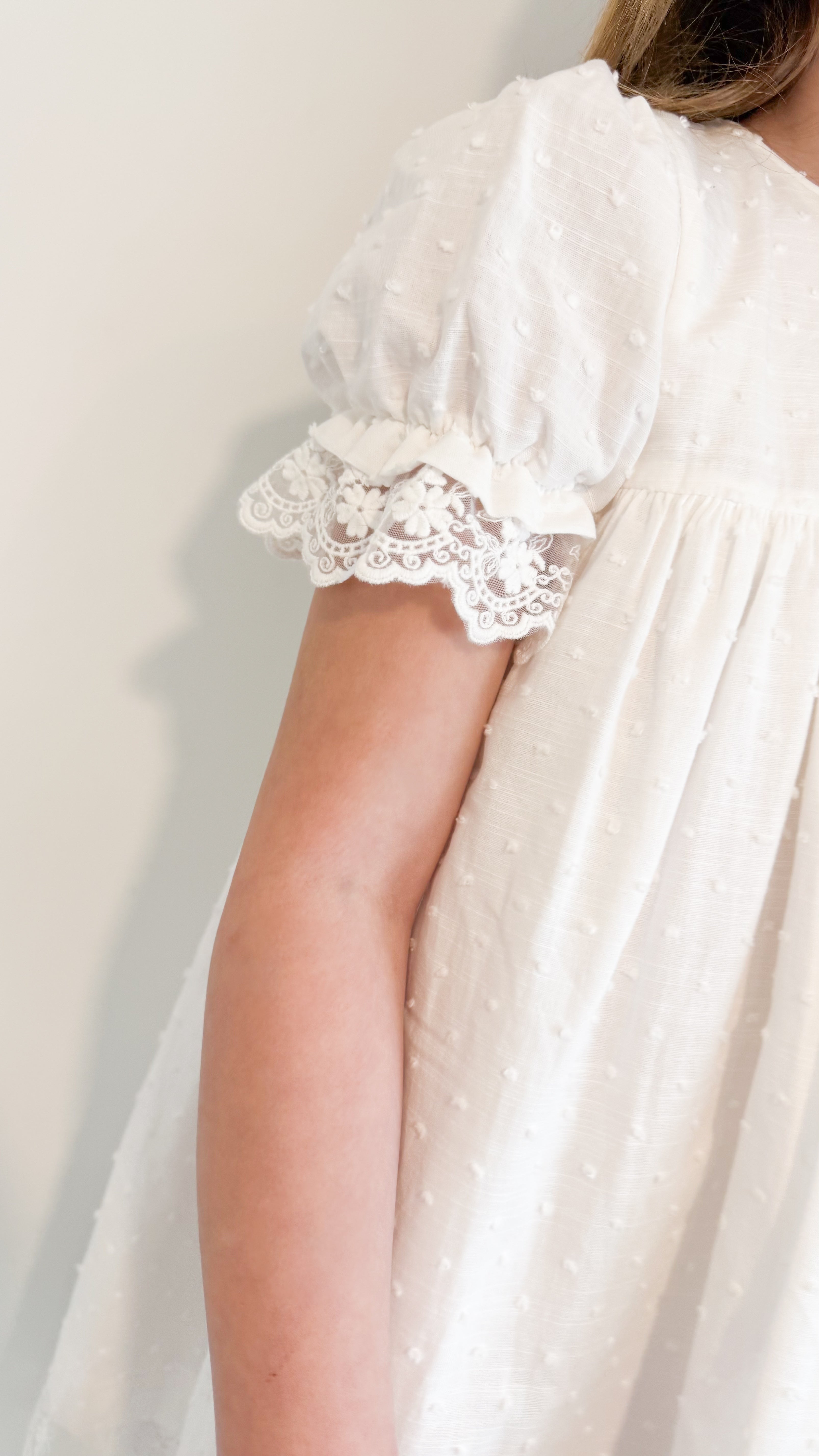 BABY LAI | DRESS ISA