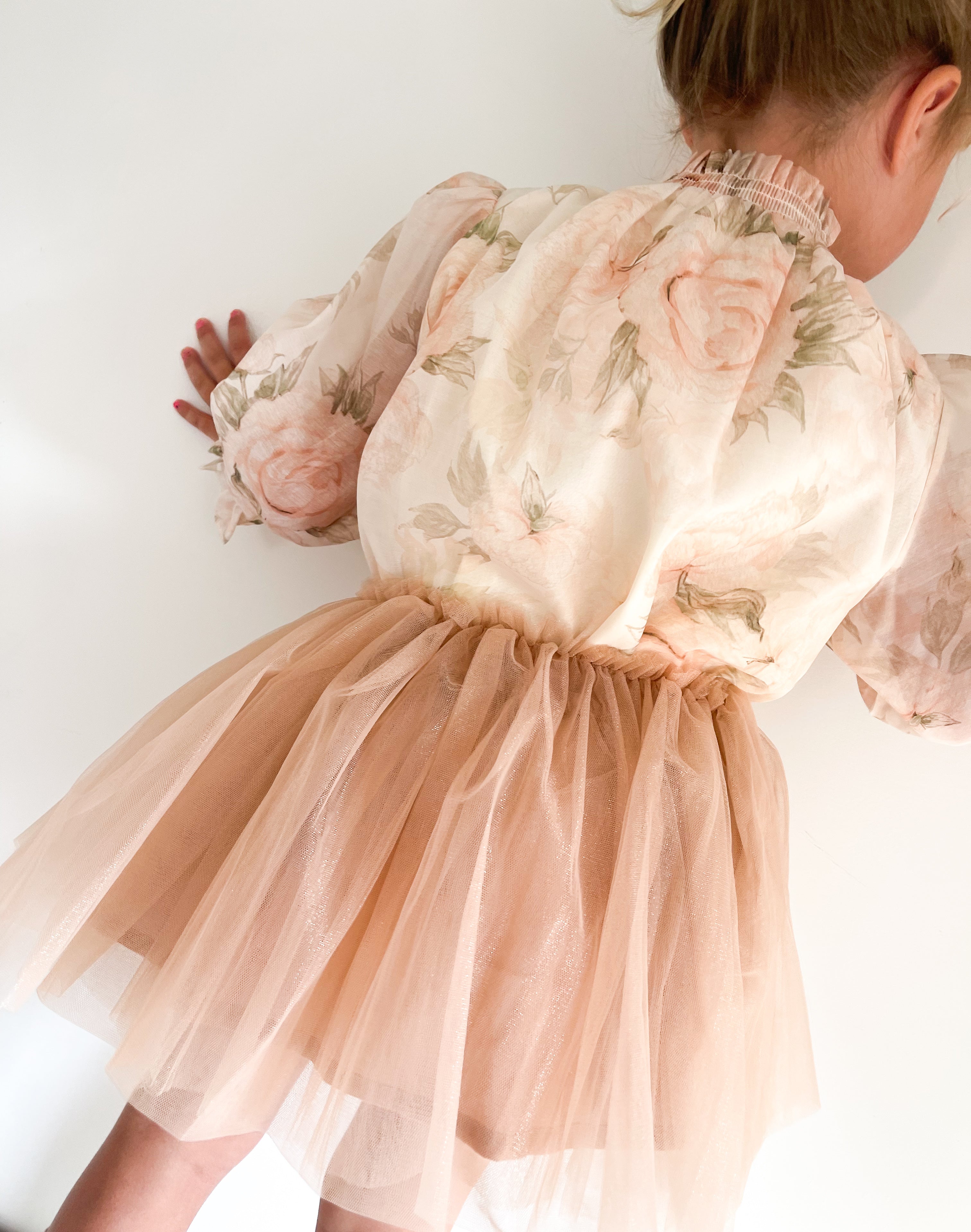 LRDM | BLOUSE ELLE