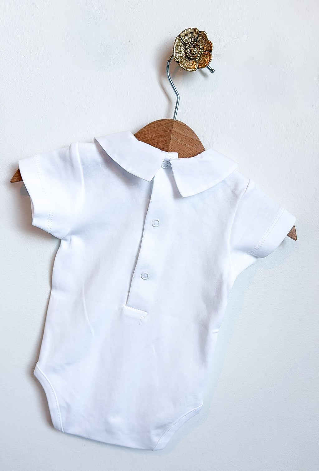 BABY LAI | BODY LOUIS