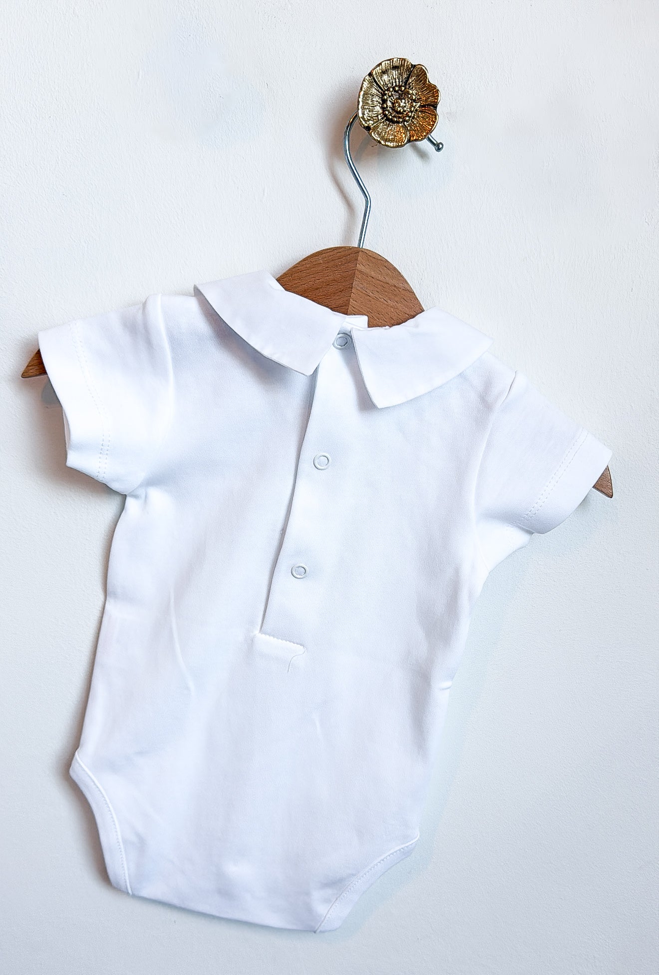 BABY LAI | BODY LOUIS
