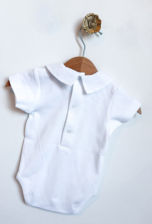 BABY LAI | BODY LOUIS