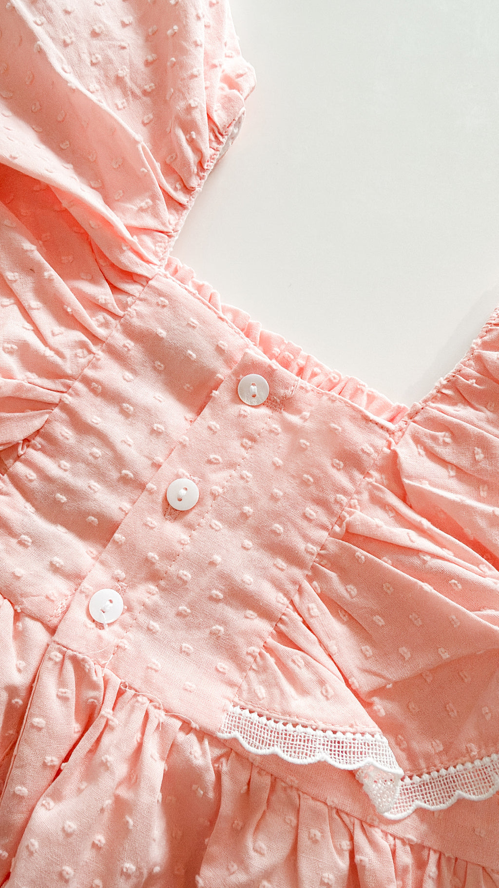 NEWNESS KIDS | DRESS KEELEY