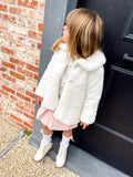BABY LAI | COAT ALANA