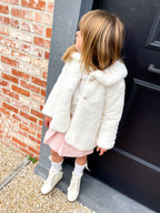 BABY LAI | COAT ALANA