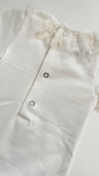 PETITE FRAN EXCLUSIEF | BODY ROSA