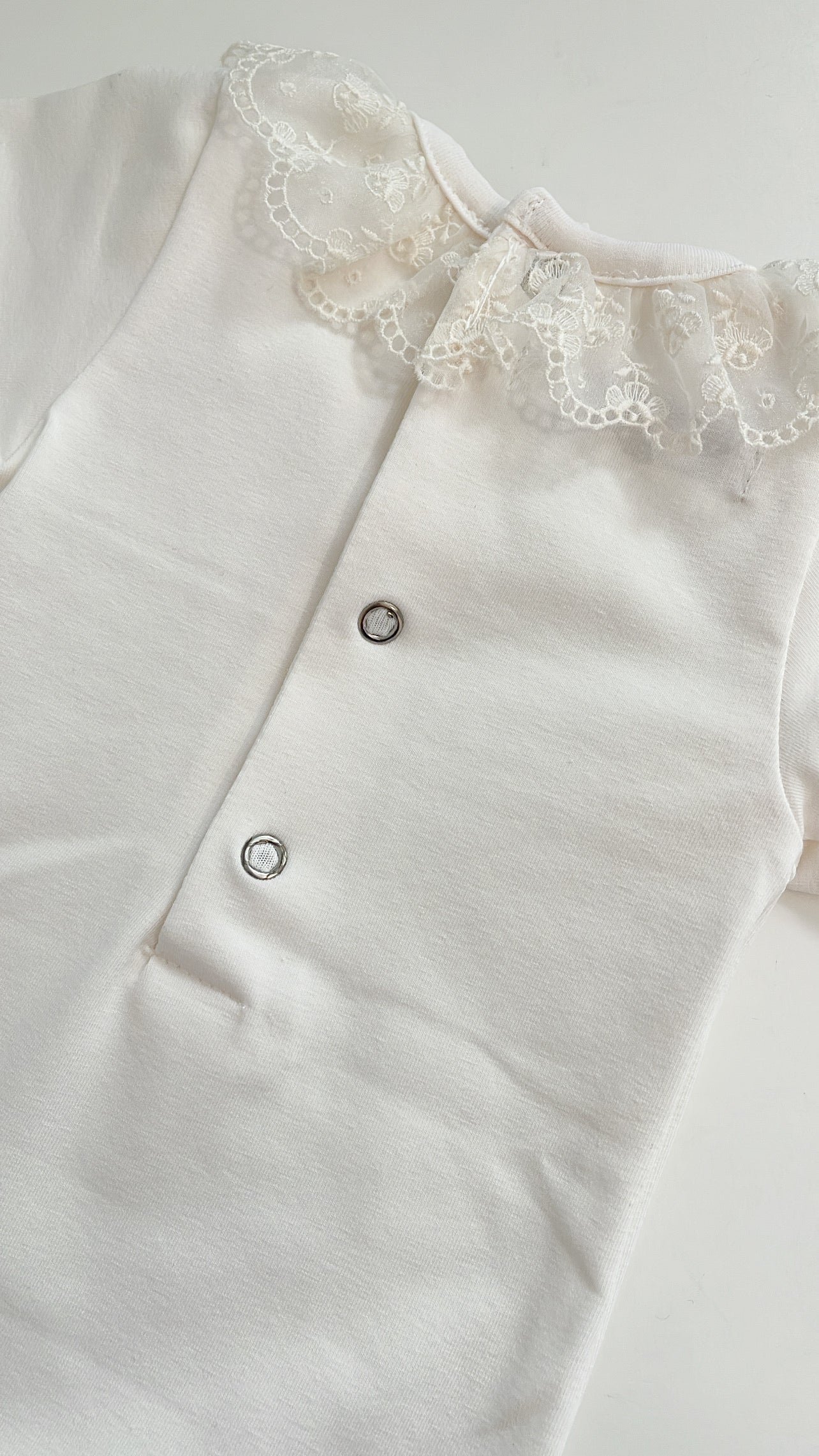 PETITE FRAN EXCLUSIEF | BODY ROSA