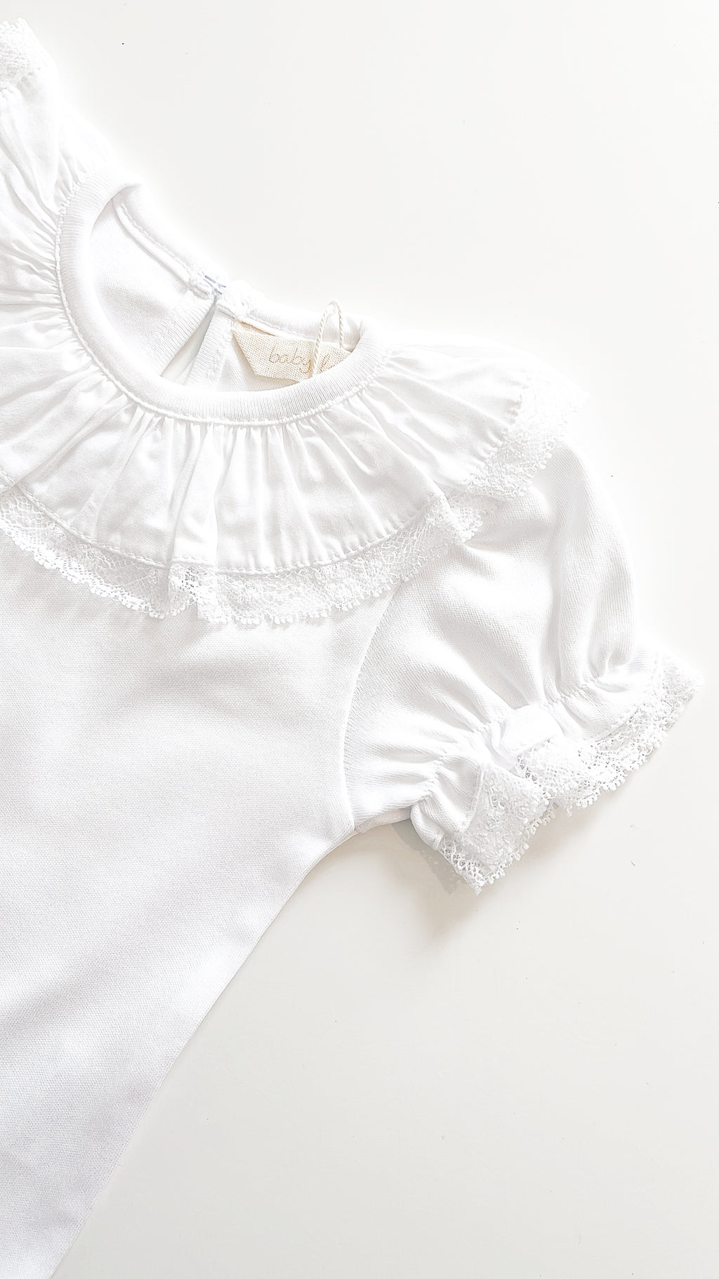 BABY LAI | BODY CLIO WIT