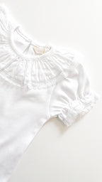 BABY LAI | BODY CLIO WIT