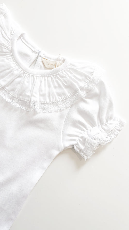 BABY LAI | BODY CLIO WIT