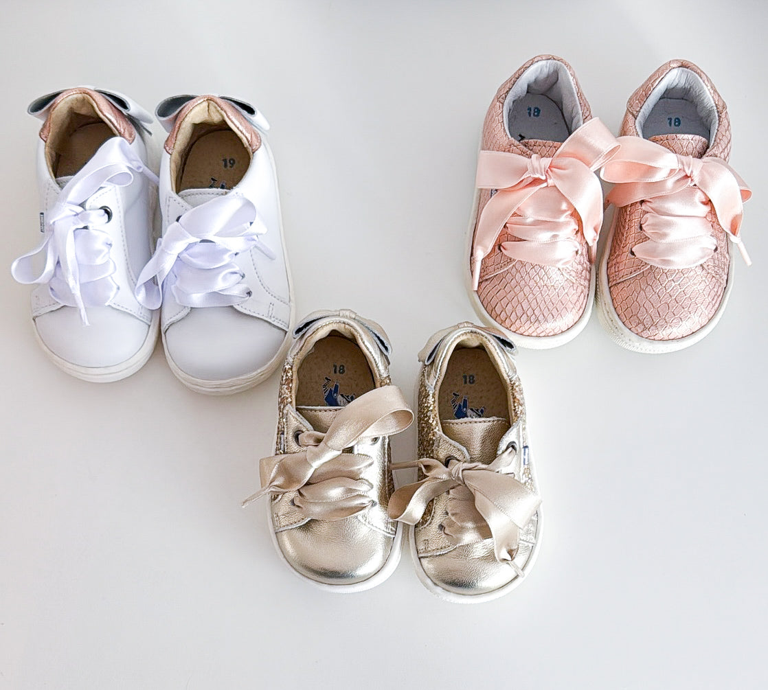 BUNDEL 5: SNEAKERS DEAL