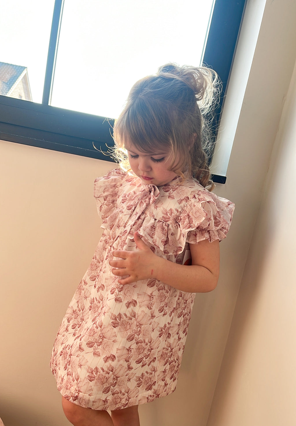 PURO MIMO EXCLUSIEF | DRESS ELARA