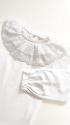 BABY LAI | SHIRT FARAH