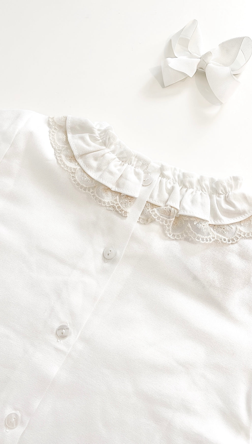 PURO MIMO | BLOUSE JASMINE