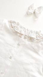 PURO MIMO | BLOUSE JASMINE