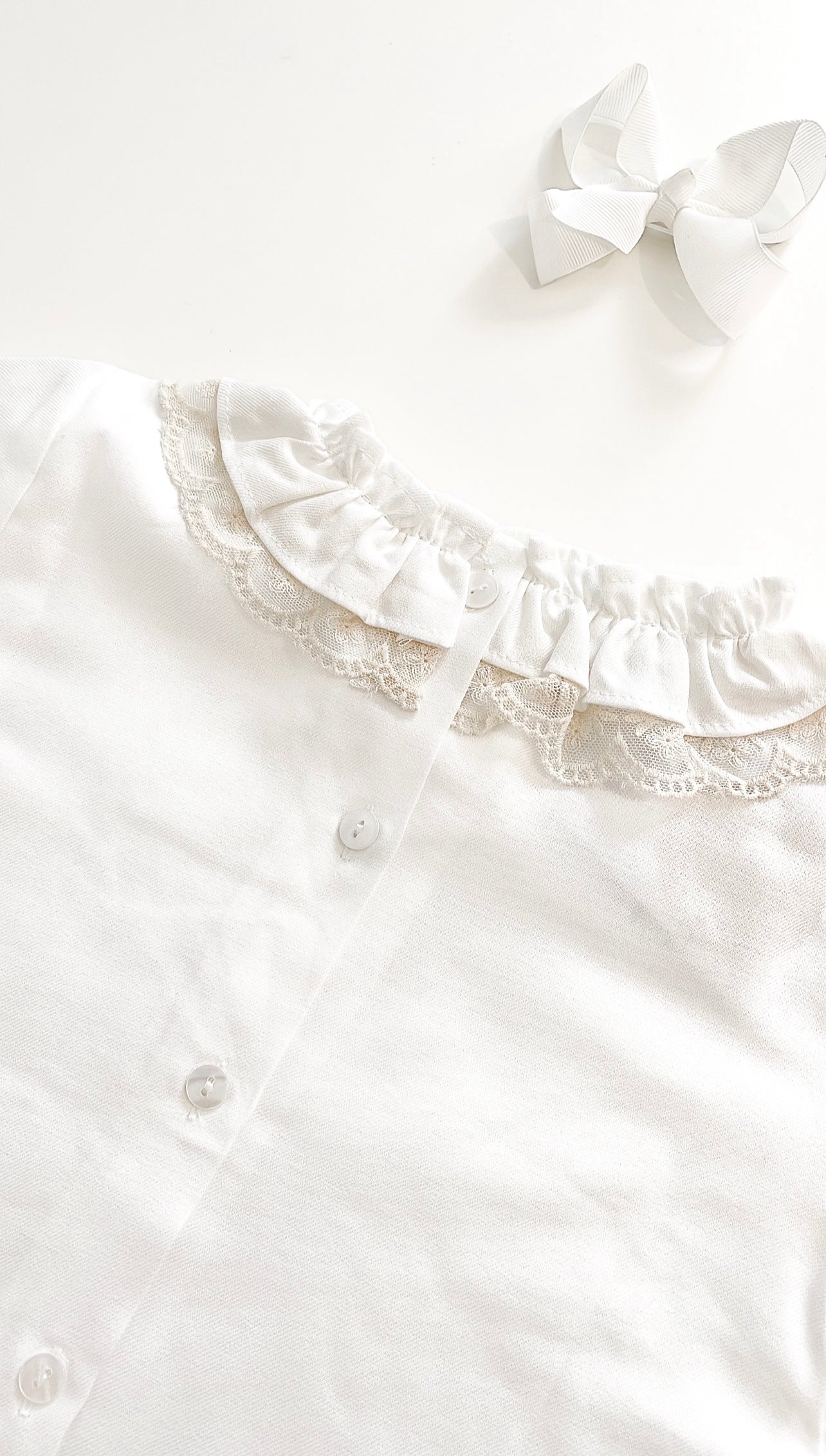 PURO MIMO | BLOUSE JASMINE